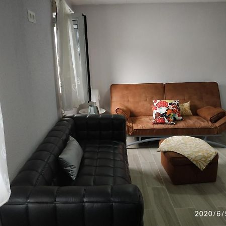 Apartamento Laxe Con Vistas Al Mar Exterior photo